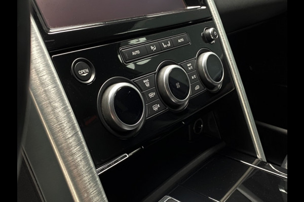 Land Rover Discovery 3.0 TD6 HSE LUXURY 7 zits head-up panorama dak