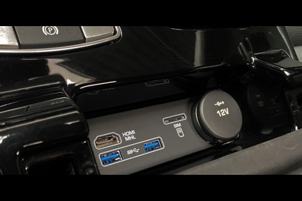 Land Rover Discovery 3.0 TD6 HSE LUXURY 7 zits head-up panorama dak