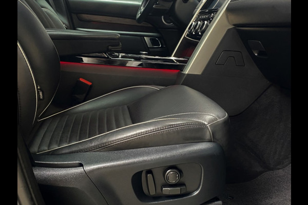 Land Rover Discovery 3.0 TD6 HSE LUXURY 7 zits head-up panorama dak