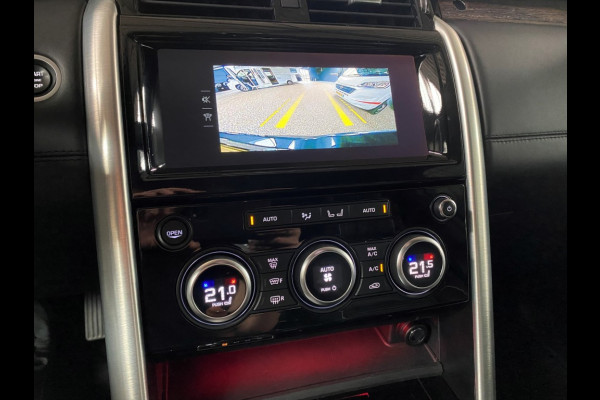 Land Rover Discovery 3.0 TD6 HSE LUXURY 7 zits head-up panorama dak