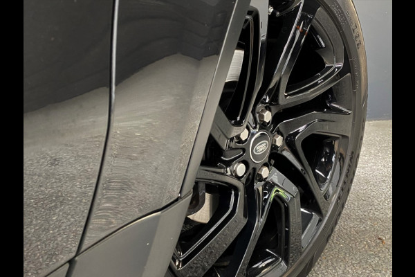 Land Rover Discovery 3.0 TD6 HSE LUXURY 7 zits head-up panorama dak