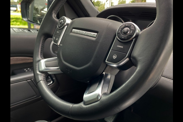 Land Rover Discovery 3.0 TD6 HSE LUXURY 7 zits head-up panorama dak