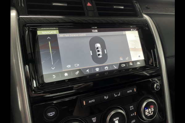 Land Rover Discovery 3.0 TD6 HSE LUXURY 7 zits head-up panorama dak