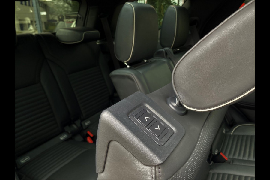 Land Rover Discovery 3.0 TD6 HSE LUXURY 7 zits head-up panorama dak