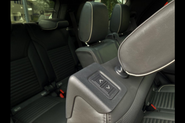 Land Rover Discovery 3.0 TD6 HSE LUXURY 7 zits head-up panorama dak