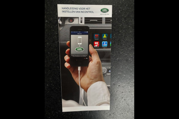 Land Rover Discovery 3.0 TD6 HSE LUXURY 7 zits head-up panorama dak