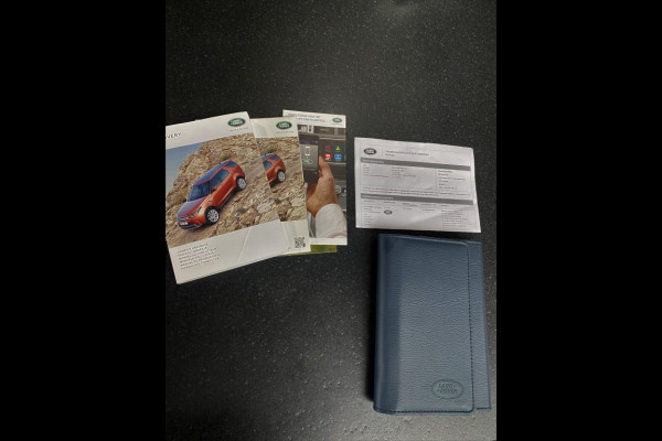 Land Rover Discovery 3.0 TD6 HSE LUXURY 7 zits head-up panorama dak