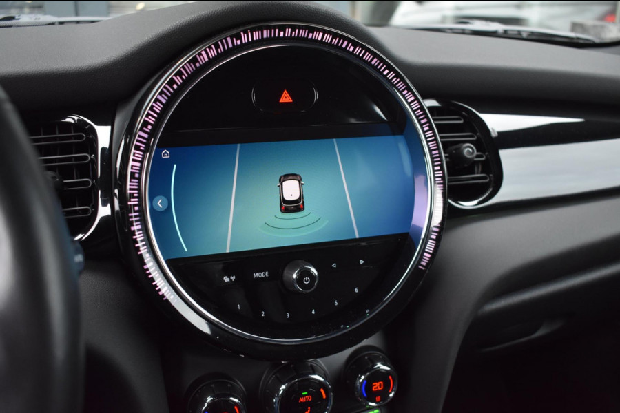 MINI Mini 1.5 Cooper APPLE CARPLAY | STUUR / STOELVERWARMING | DEALER ONDERHOUDEN | SFEERVERLICHTING | NAVIGATIE