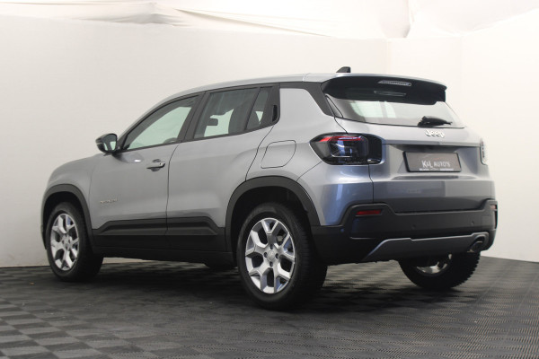 Jeep Avenger 1.2 Altitude