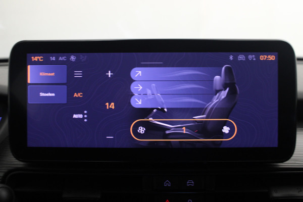 Jeep Avenger 1.2 Altitude