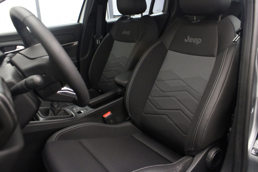 Jeep Avenger 1.2 Altitude