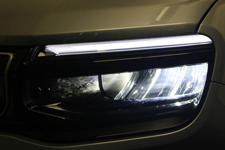 Jeep Avenger 1.2 Altitude