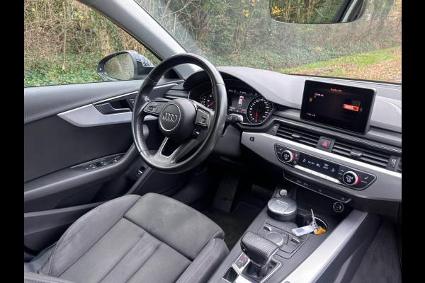 Audi A4 Avant 1.4 TFSI Sport S line black edition | Cruise + Navi Nu € 14.750,-!!!