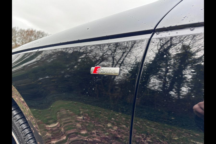 Audi A4 Avant 1.4 TFSI Sport S line black edition | Cruise + Navi Nu € 14.750,-!!!