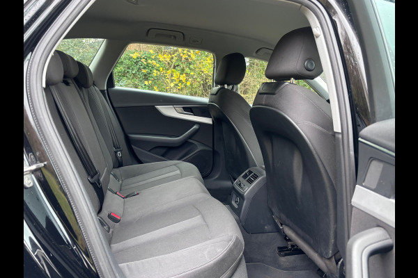 Audi A4 Avant 1.4 TFSI Sport S line black edition | Cruise + Navi Nu € 14.750,-!!!