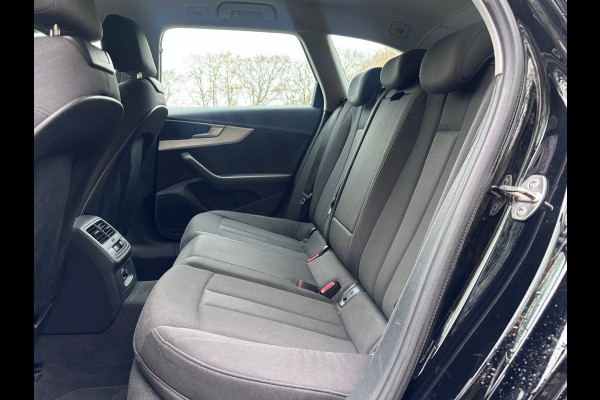 Audi A4 Avant 1.4 TFSI Sport S line black edition | Cruise + Navi Nu € 14.750,-!!!