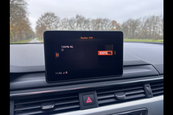 Audi A4 Avant 1.4 TFSI Sport S line black edition | Cruise + Navi Nu € 14.750,-!!!