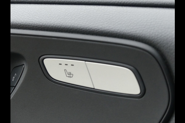 Mercedes-Benz V-Klasse 300d Lang Dubbel Cabine LED/Leer/Camera/Navigatie