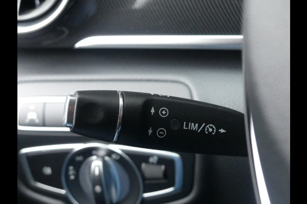 Mercedes-Benz V-Klasse 300d Lang Dubbel Cabine LED/Leer/Camera/Navigatie