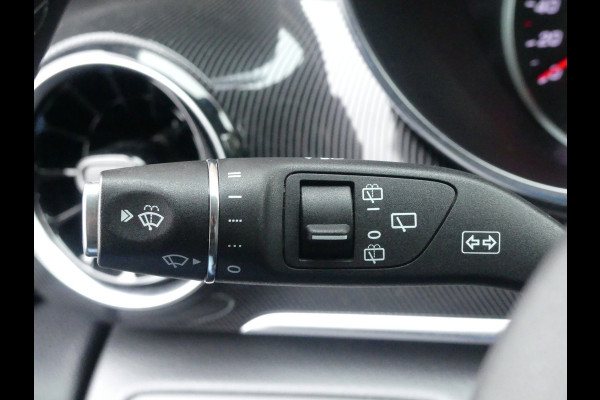 Mercedes-Benz V-Klasse 300d Lang Dubbel Cabine LED/Leer/Camera/Navigatie