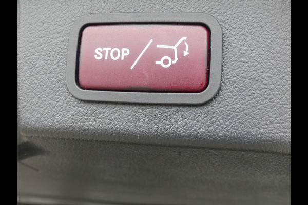 Mercedes-Benz V-Klasse 300d Lang Dubbel Cabine LED/Leer/Camera/Navigatie