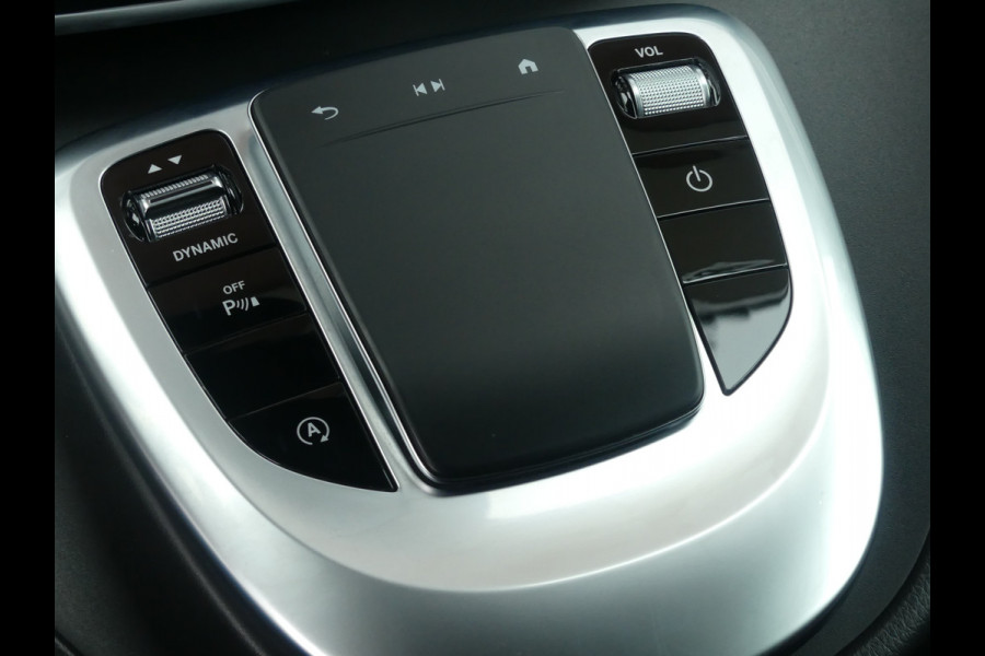 Mercedes-Benz V-Klasse 300d Lang Dubbel Cabine LED/Leer/Camera/Navigatie