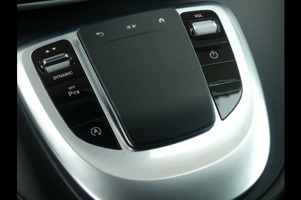 Mercedes-Benz V-Klasse 300d Lang Dubbel Cabine LED/Leer/Camera/Navigatie