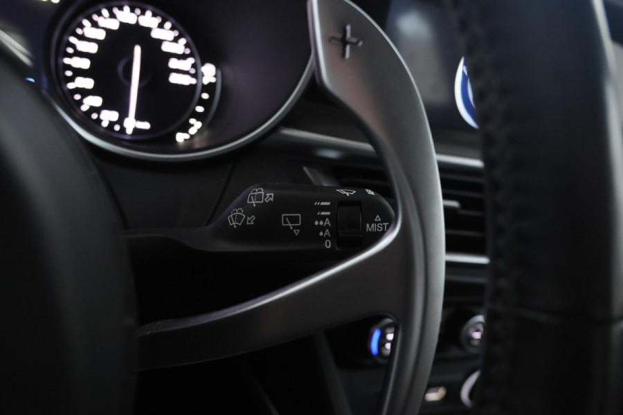 Alfa Romeo Stelvio 2.2d Super Automaat! 190Pk, Leer, Navigatie, Climate,