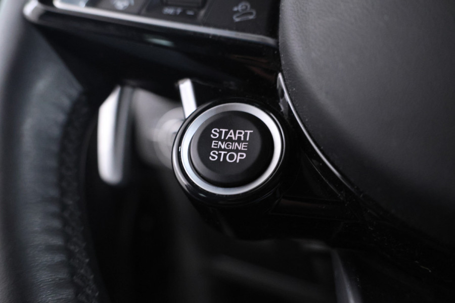 Alfa Romeo Stelvio 2.2d Super Automaat! 190Pk, Leer, Navigatie, Climate,