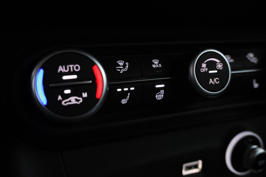 Alfa Romeo Stelvio 2.2d Super Automaat! 190Pk, Leer, Navigatie, Climate,