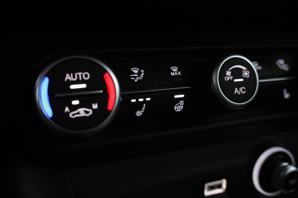 Alfa Romeo Stelvio 2.2d Super Automaat! 190Pk, Leer, Navigatie, Climate,