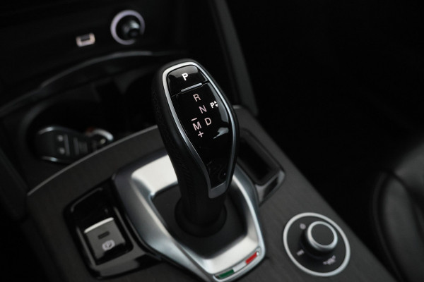 Alfa Romeo Stelvio 2.2d Super Automaat! 190Pk, Leer, Navigatie, Climate,