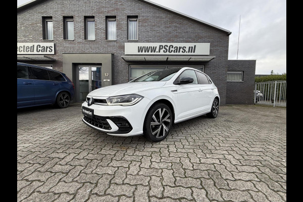 Volkswagen Polo 1.0 TSI 3x R-Line Acc|Beats|CarPlay|Navi|Pano|Virtual