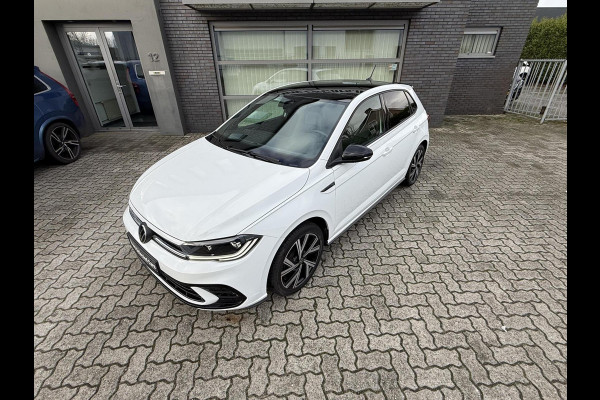 Volkswagen Polo 1.0 TSI 3x R-Line Acc|Beats|CarPlay|Navi|Pano|Virtual