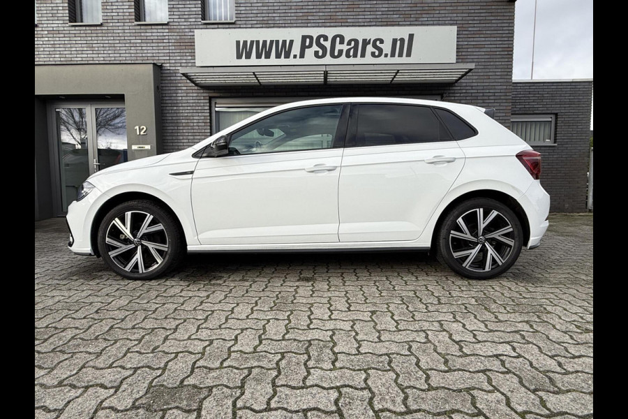 Volkswagen Polo 1.0 TSI 3x R-Line Acc|Beats|CarPlay|Navi|Pano|Virtual