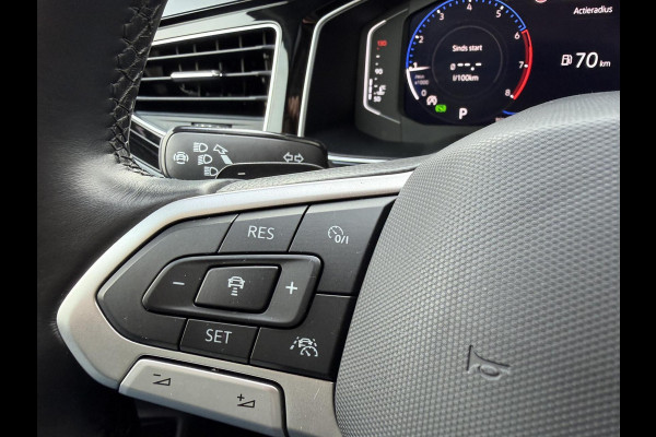 Volkswagen Polo 1.0 TSI 3x R-Line Acc|Beats|CarPlay|Navi|Pano|Virtual