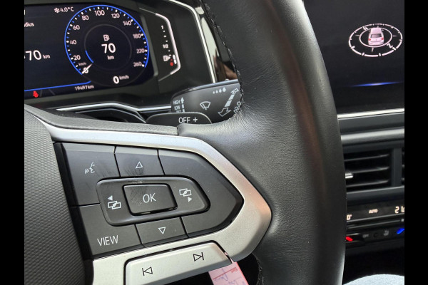 Volkswagen Polo 1.0 TSI 3x R-Line Acc|Beats|CarPlay|Navi|Pano|Virtual