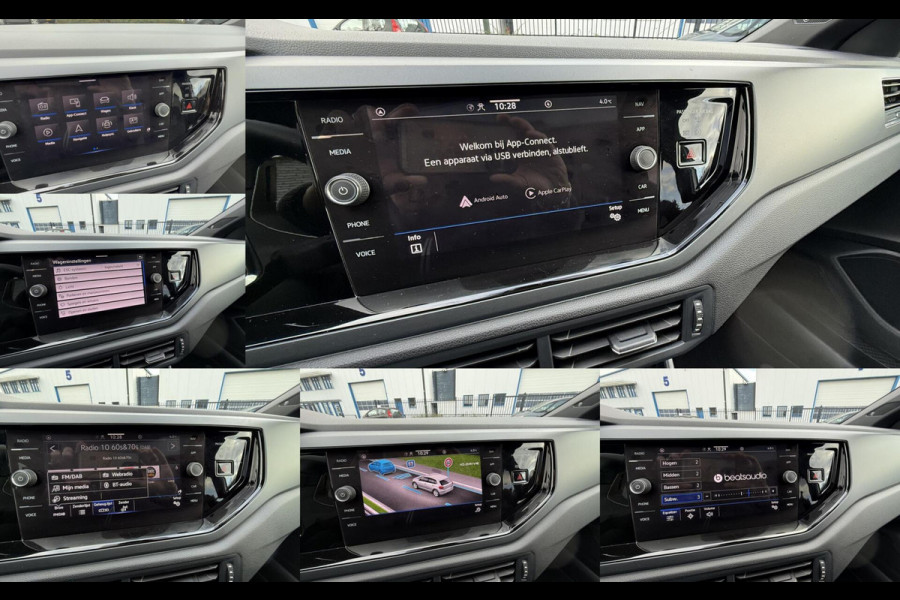 Volkswagen Polo 1.0 TSI 3x R-Line Acc|Beats|CarPlay|Navi|Pano|Virtual