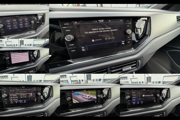 Volkswagen Polo 1.0 TSI 3x R-Line Acc|Beats|CarPlay|Navi|Pano|Virtual