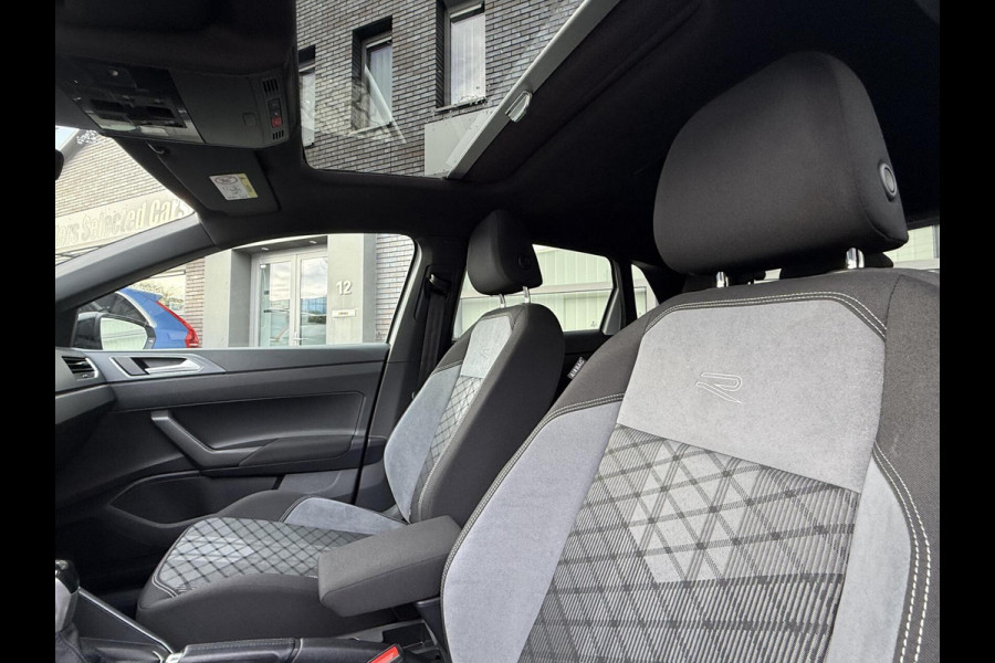 Volkswagen Polo 1.0 TSI 3x R-Line Acc|Beats|CarPlay|Navi|Pano|Virtual