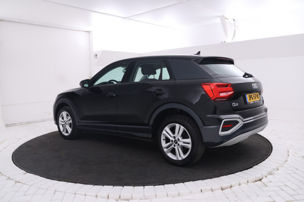 Audi Q2 30 TFSI S Edition Virtual cockpit, Leer, Panorama,