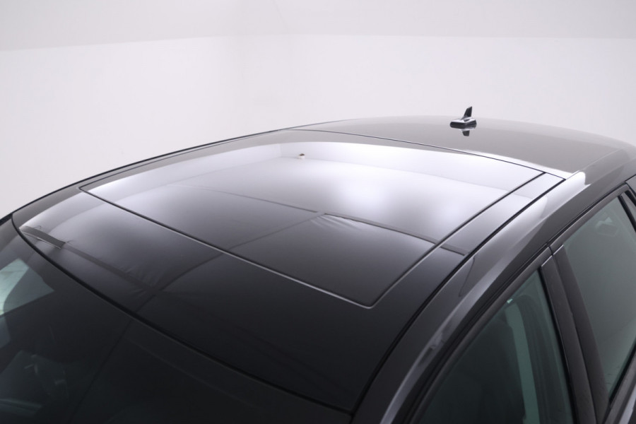 Audi Q2 30 TFSI S Edition Virtual cockpit, Leer, Panorama,