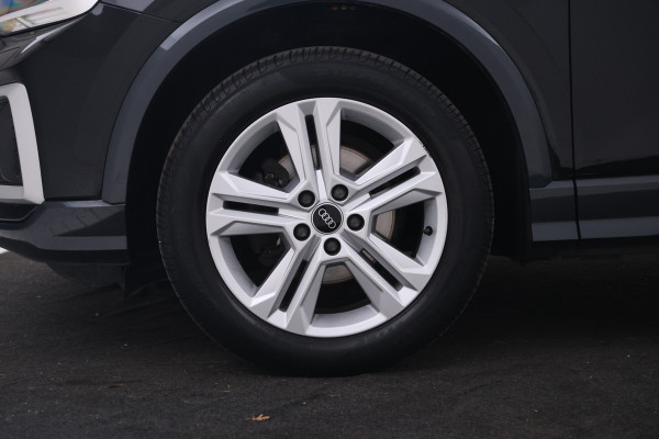 Audi Q2 30 TFSI S Edition Virtual cockpit, Leer, Panorama,