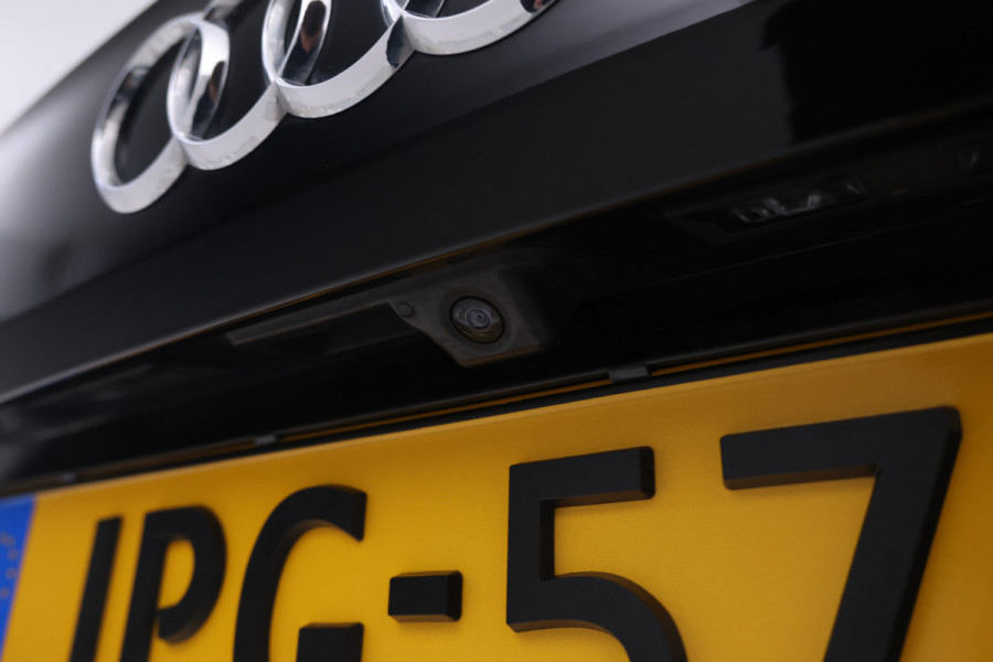 Audi Q2 30 TFSI S Edition Virtual cockpit, Leer, Panorama,