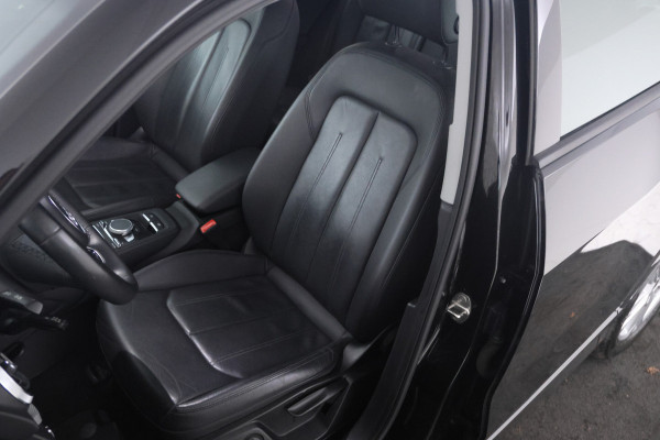 Audi Q2 30 TFSI S Edition Virtual cockpit, Leer, Panorama,