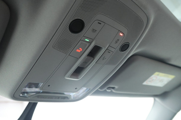 Audi Q2 30 TFSI S Edition Virtual cockpit, Leer, Panorama,