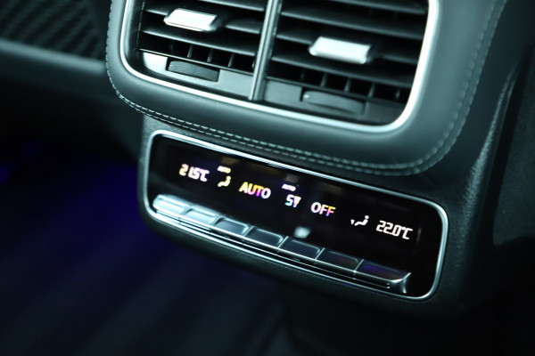 Mercedes-Benz GLE AMG 53 Hybrid 4MATIC+ | 544PK | Luchtvering | Pano | Keyles-go | Leder exclusief | Burmester | Multibeam | MBUX Tablet | Sfeerve