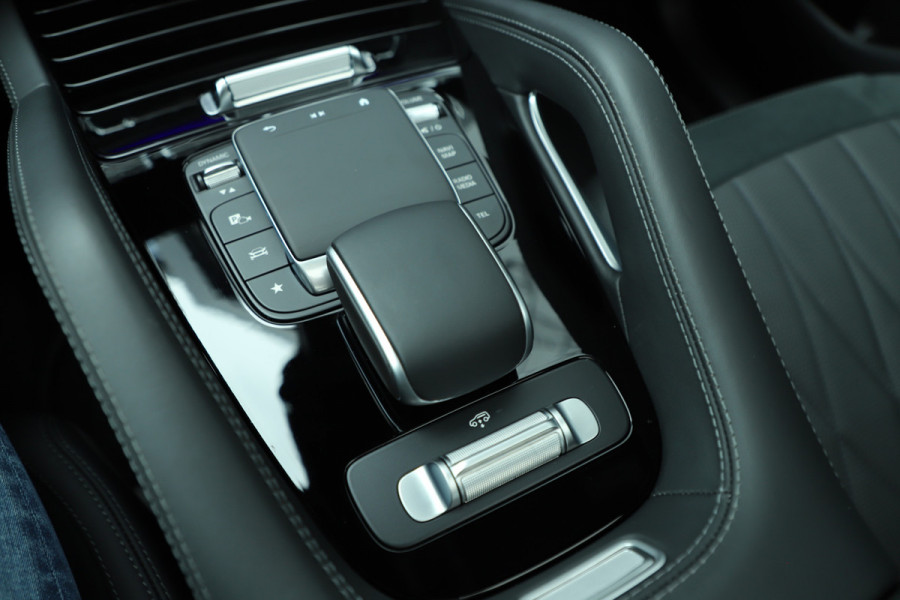 Mercedes-Benz GLE AMG 53 Hybrid 4MATIC+ | 544PK | Luchtvering | Pano | Keyles-go | Leder exclusief | Burmester | Multibeam | MBUX Tablet | Sfeerve