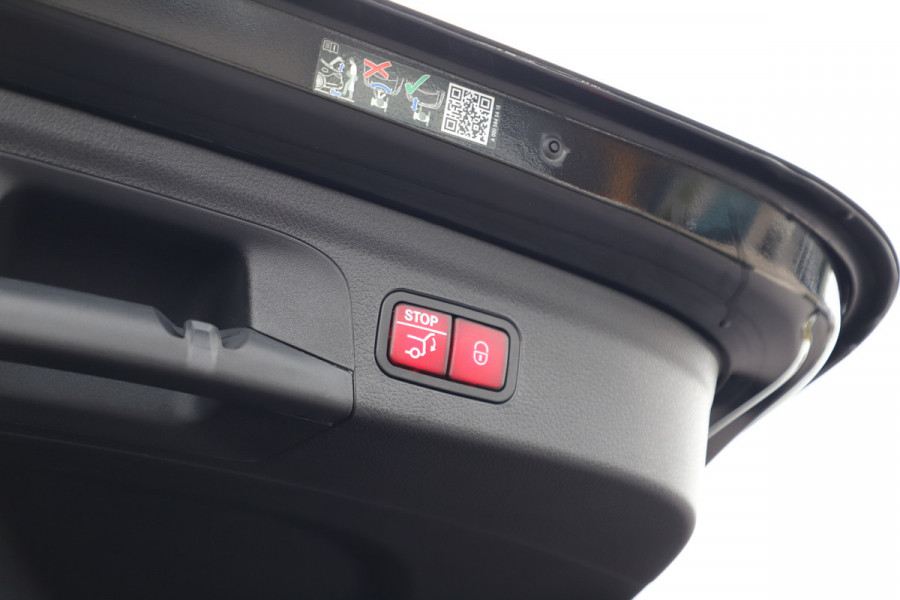 Mercedes-Benz GLE AMG 53 Hybrid 4MATIC+ | 544PK | Luchtvering | Pano | Keyles-go | Leder exclusief | Burmester | Multibeam | MBUX Tablet | Sfeerve