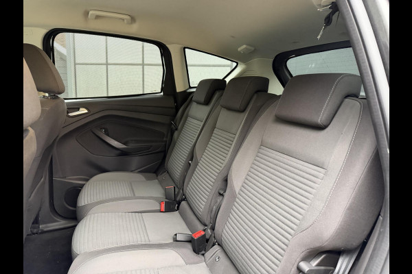 Ford C-MAX 1.0 Titanium | Stuur- & Voorruitverwarming | Navigatie | Parkeersensoren | Trekhaak |